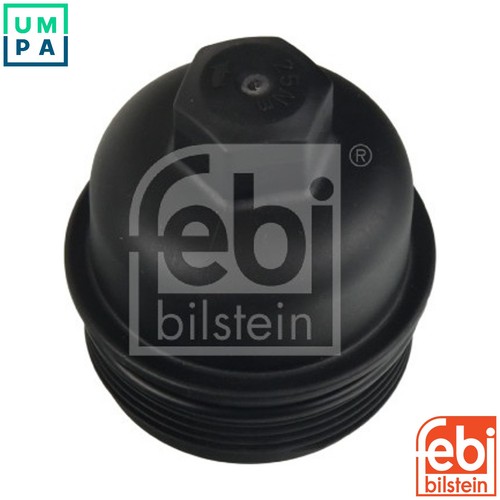 Cap oil filter - oil, 173589
