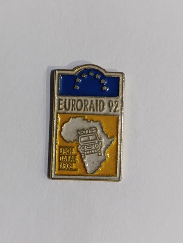 Pin dakar euro raid - euro, raid,
