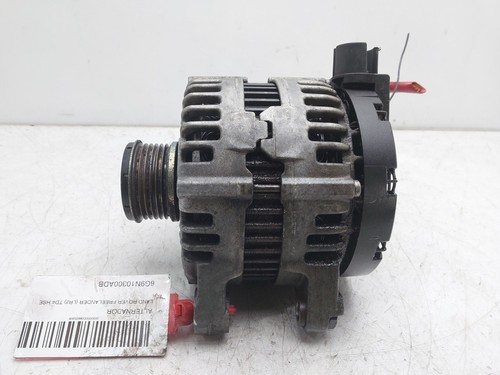 6g9n10300adb alternator - 6g9n10300adb,