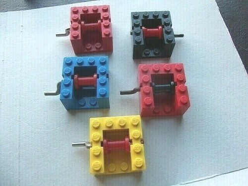 Lego bb0067 bb0067a - bb0067, string