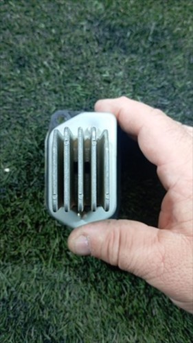 Heater resistor nissan - heater,