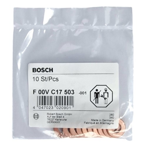 Genuine bosch hyundai santa - genuine,