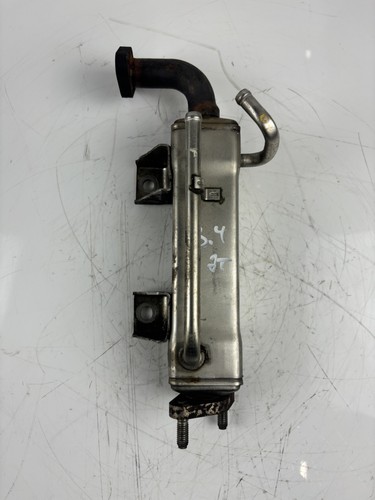 Exhaust gas cooler for - , ford