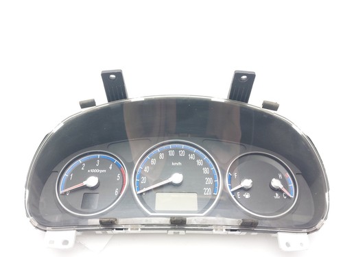 940032b640 dashboard hyundai - dashboard,