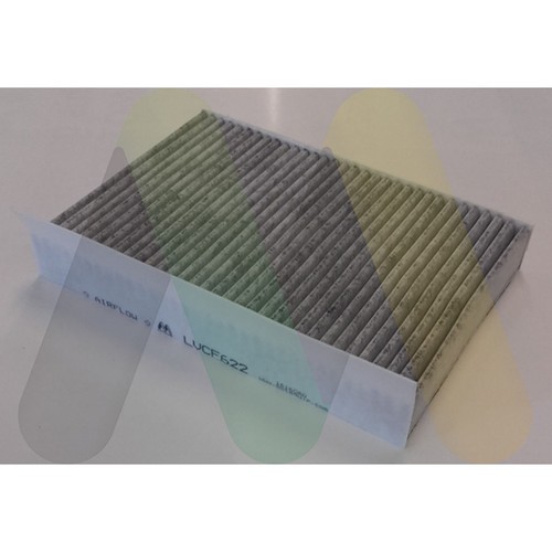 Cabin filter for jeep - cabin,