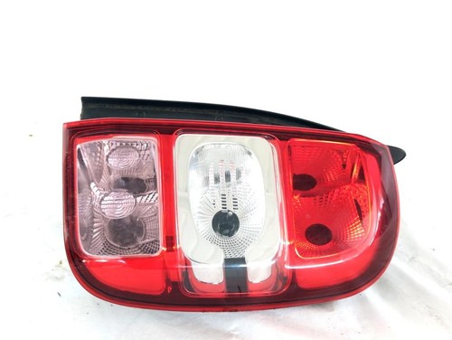 265506837r right taillight - 265506837r,