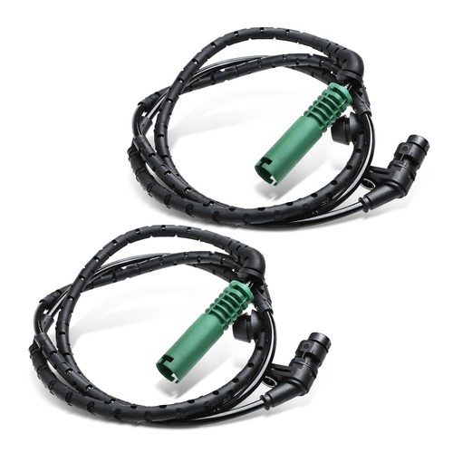 Abs sensor wheel - 2x, speed