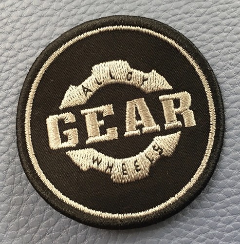 Gear brand alloy wheels - gear, 4x4