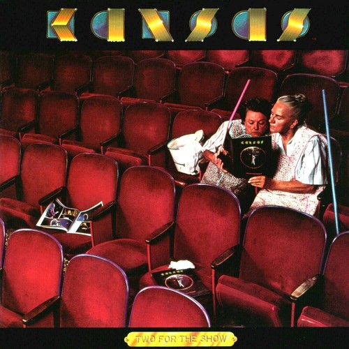 Kansas two for the - two,