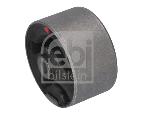 Mounting differential for - differential,