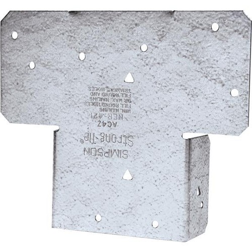 Simpson strong tie x - (20)-, strong-tie