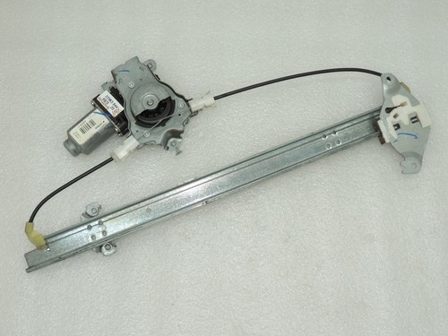 Oem nissan navara - ii, 4x4