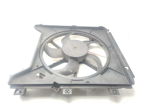 2102009124 cooling fan