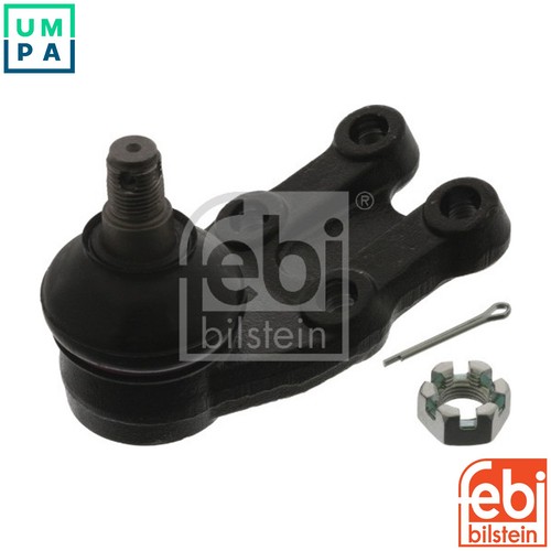 Ball joint 41854 for hyundai - ball,