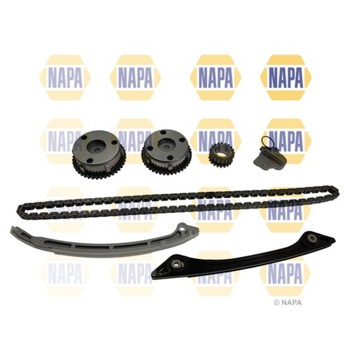 Timing chain kit for land - timing,