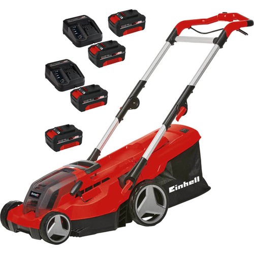 Einhell 37 li 36v - ge-cm, 36/37