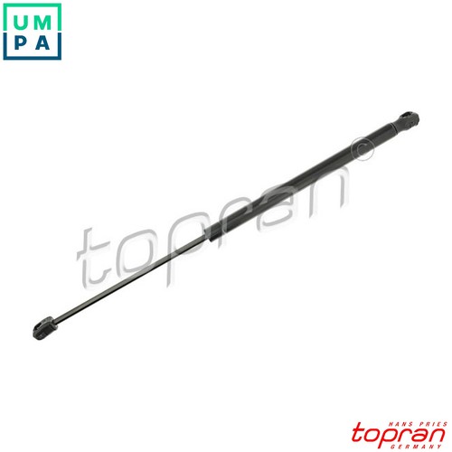 Gas spring bootcargo - bootcargo, 401