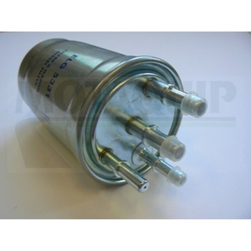 Fuel filter for land - for, rover