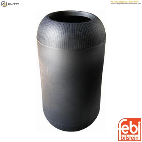 Bellow air suspension 199238 - air,