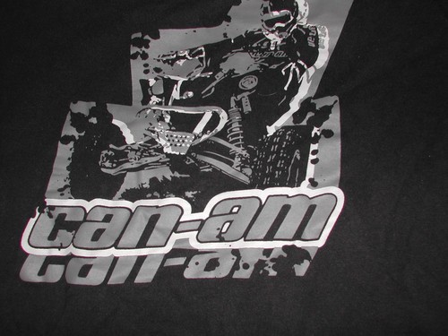 Can off road atv brp - can-am,