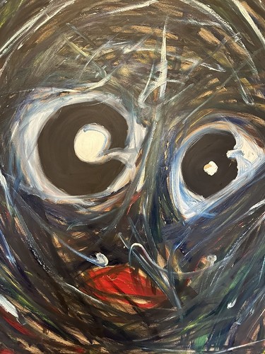 Original oil board move - oil,