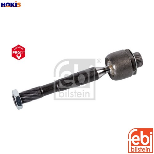Inner tie rod 34618 - rod, for
