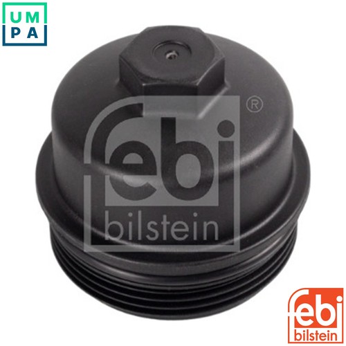 Cap oil filter housing 172896 - filter,