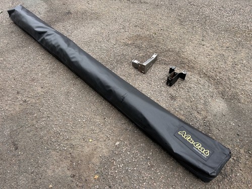 Alucab shadow awn 270 degrees - 270,