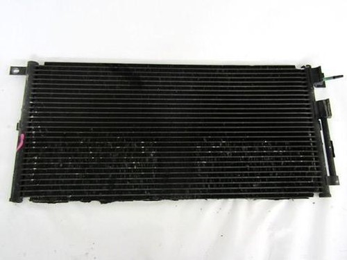 4x4h 19710 radiator - 4x4h-19710-aa,