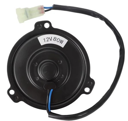 Radiator cooling fan 2007 2021 - fan, 2007-2021