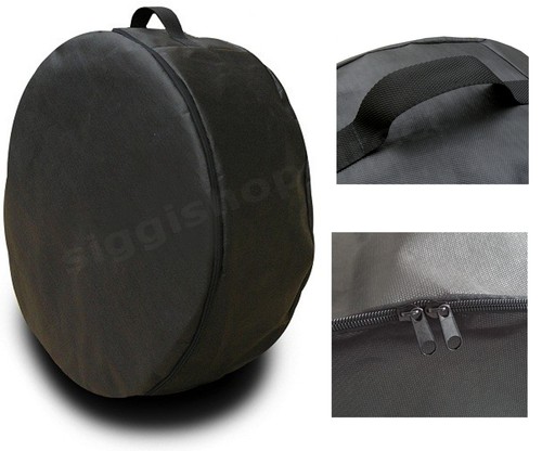 Spare wheel cover - 20,