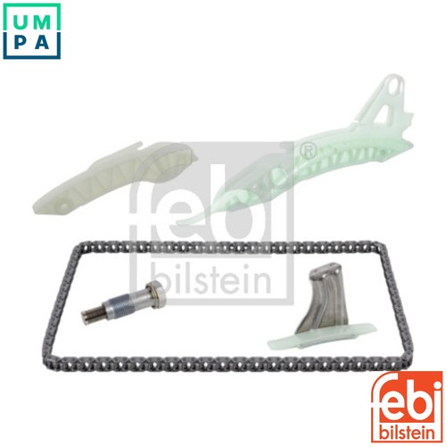 Timing chain kit - timing,