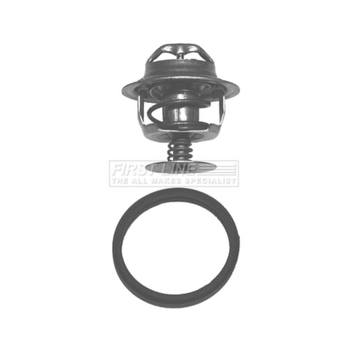 Coolant thermostat for nissan - coolant,
