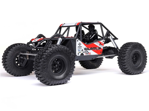 Axial axp8 gilamon - axial,