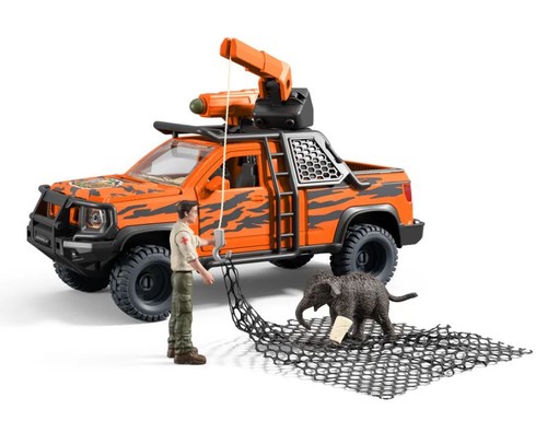 Schleich wild life universe - life,