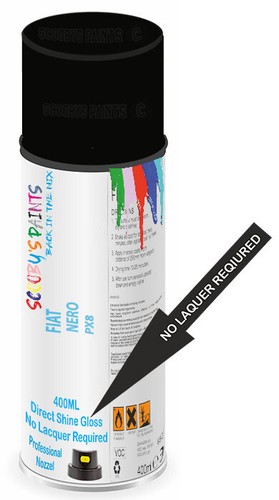 Spray aerosol direct - spray,