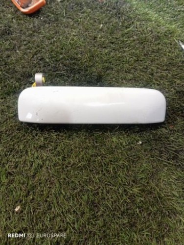 806062s400 rear outer door - rear,
