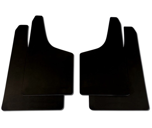 Large universal mudflaps - universal,