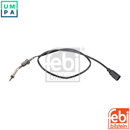 Sensor exhaust gas temperature - gas,