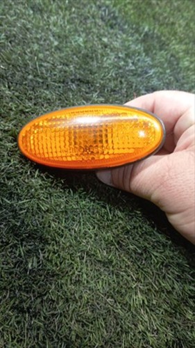 2616061y10 50126 lamp - 2616061y10, lh
