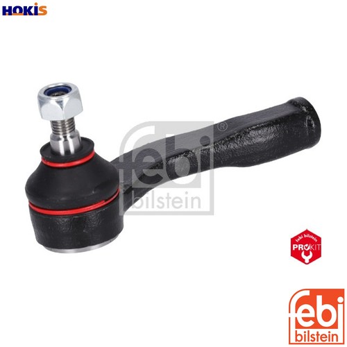 Tie rod end 48032 - rod,