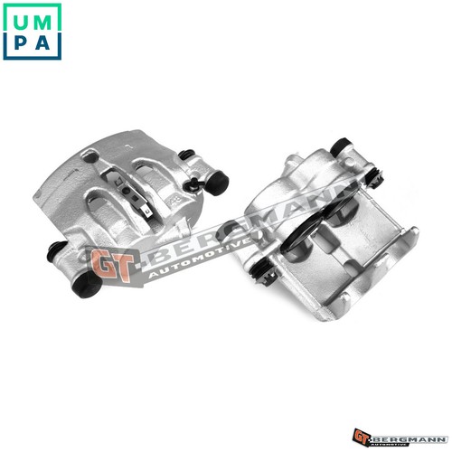 Brake caliper gt80 319 for - caliper,