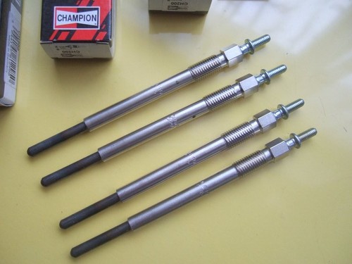 Champion glow - x4, champion/glow