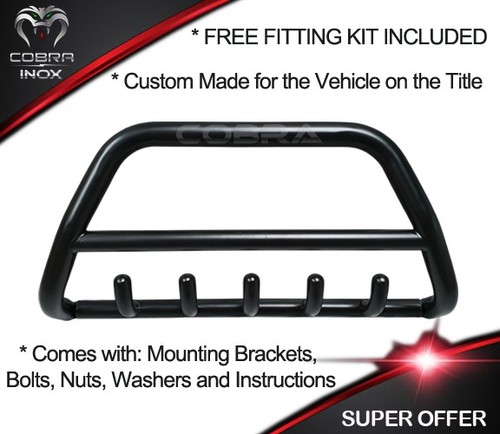 Vauxhall combo bull - vauxhall, bar