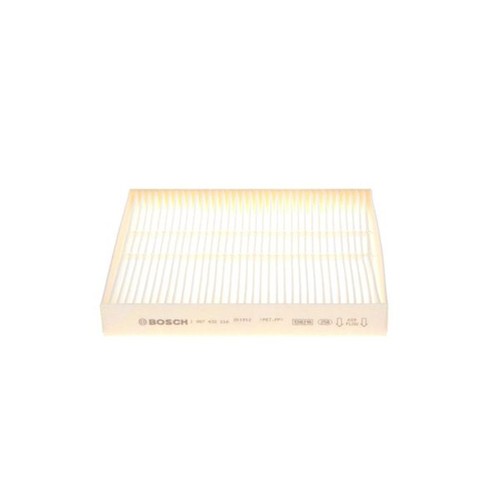 Pollen cabin filter for - cabin, fiat