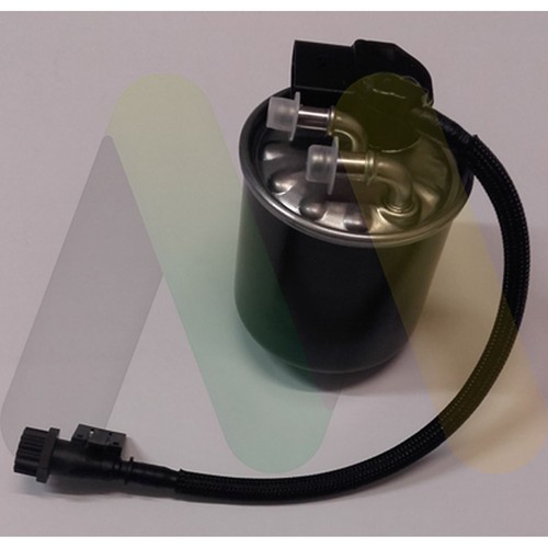 Fuel filter for mercedes - for,