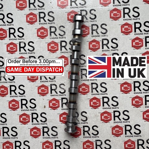Camshaft inlet side fits for - camshaft,