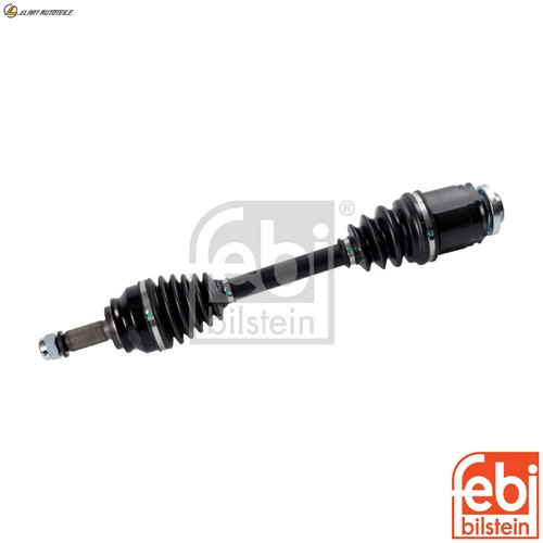 Driveshaft 193517 for dodge - 193517,