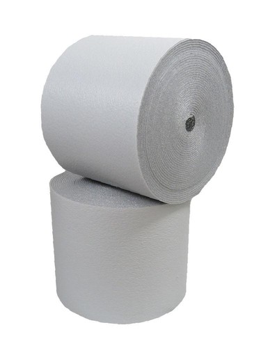 3mm white reflective foil - 3mm,