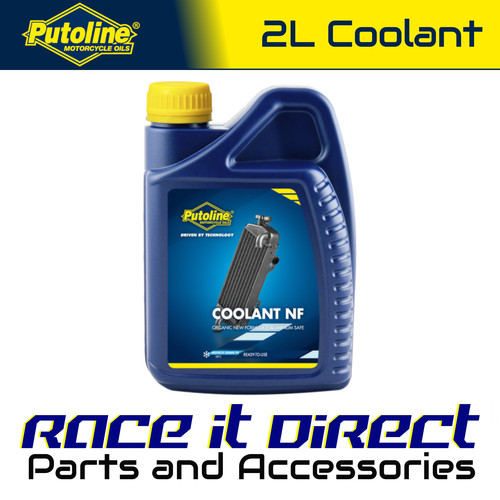 Putoline coolant for polaris - putoline,